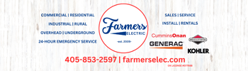 Farmers Electric